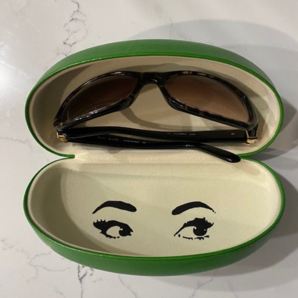 Sunglasses Kate  Spade